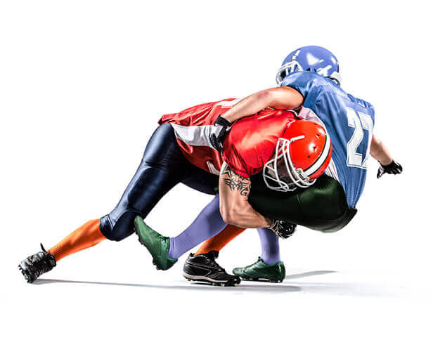 football Multi Sport 1