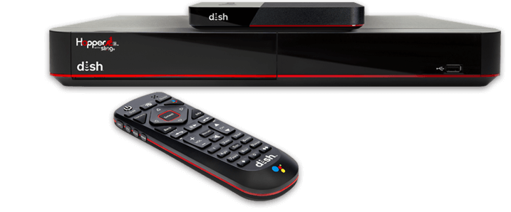 Hopper_3_HopperPlus_VoiceRemote Hopper3 and HopperPlus with the Google Voice Remote
