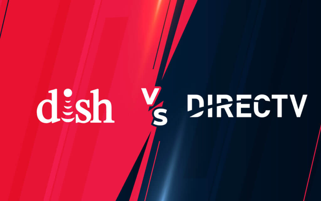 DISH vs DIRECTV