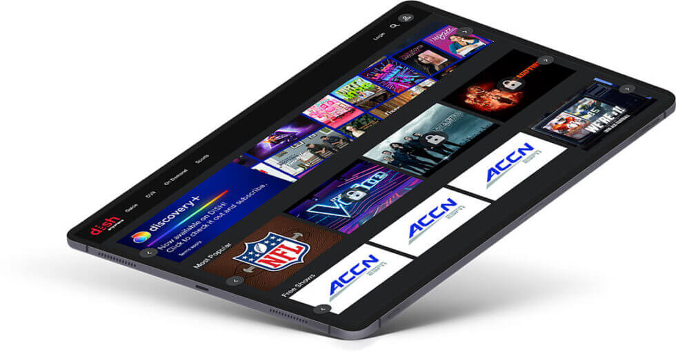 Starz Encore Westerns is Available on DISH Channel 342 | Infinity Dish - How Much Does Starz Cost On Dish Network