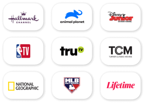 America's Top 200 Dish TV Package | Infinity Dish