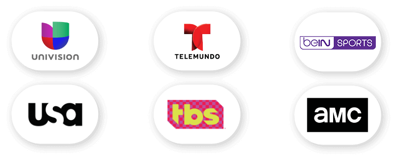 DishLatino Plus1
