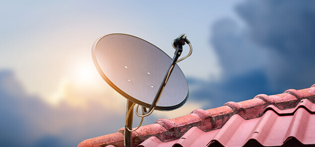 satellite internet_tb TV living room DISH PrimeTime Anytime