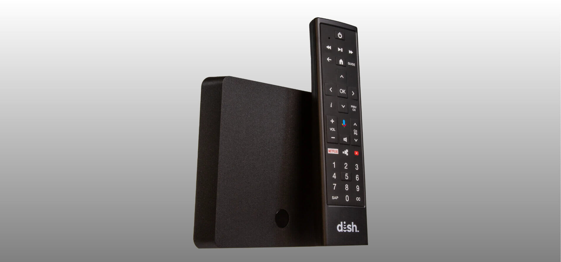 DISH For Business - Deals & Packages (2026)