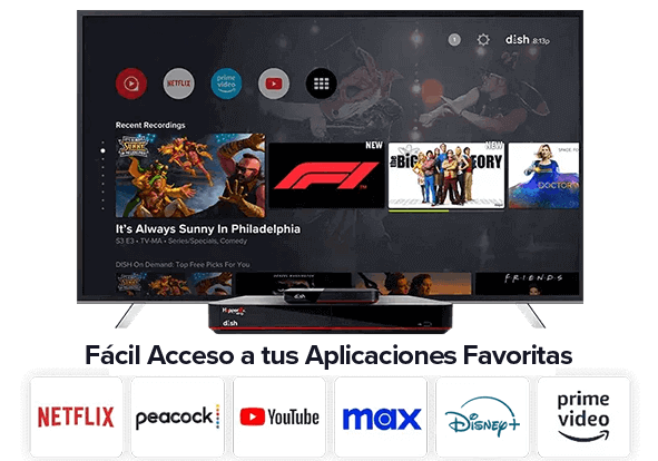 Hopper3_Plus_Apps_Es Hopper3 plus apps es