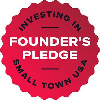 Dish gtm 35054 45th founders site founders pledge founders pledge seal desktop