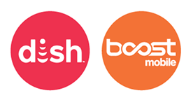 Dish boost 2