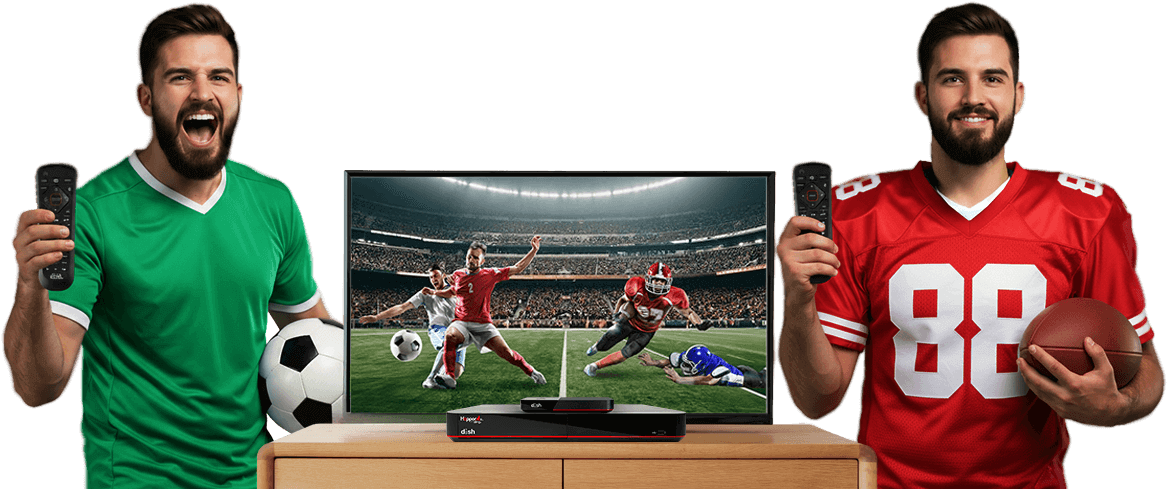 Dishlatino two sides 01